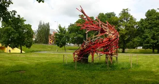 Sylvain Ristori, artiste peintre et sculpteur