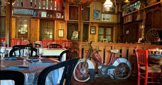 Le resto du village Le resto du village