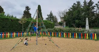 Aire de loisirs de Lavilledieu