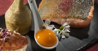 Restaurant Philip LIVERSAIN