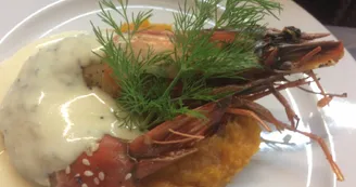 Restaurant Philip LIVERSAIN