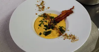 Restaurant Philip LIVERSAIN