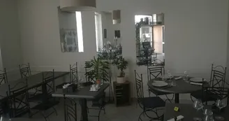 Restaurant Philip LIVERSAIN