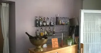 Restaurant Philip LIVERSAIN