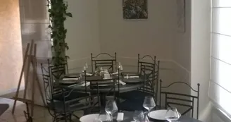 Restaurant Philip LIVERSAIN
