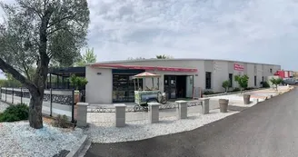Aux glaces de mon père par MEZIA