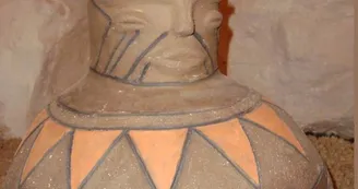 Miryan Hernandez - Artisan Potier