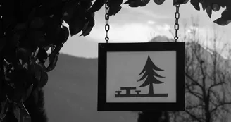 Aire de pique-nique - Claveyson