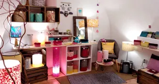 Boutique SÔA