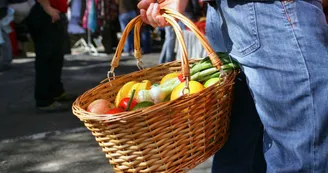 Petit Marché