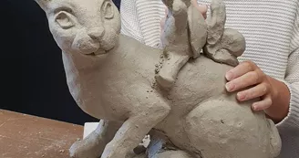 L'Atelier des Gueules d'Argile L'Atelier des Gueules d'Argile
