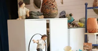 Atelier du Grand Chemin