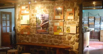 Miellerie de Boissy