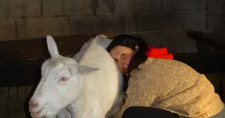 Ferme Fanny Montoya