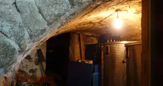 La grange du seigneur : brasserie artisanale