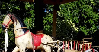 Mille et Une Cornes Mille et Une Cornes