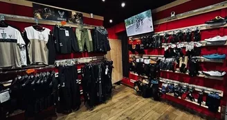 Bike E-Motion Store Bike E-Motion Store