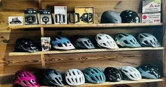 Bike E-Motion Store Bike E-Motion Store