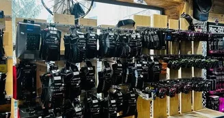 Bike E-Motion Store Bike E-Motion Store