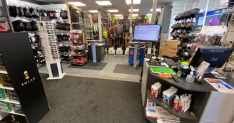 Intersport Intersport