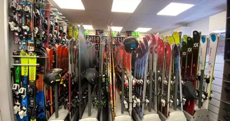 Intersport Intersport