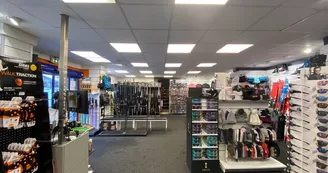 Intersport Intersport