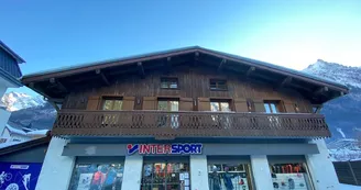 Intersport Intersport