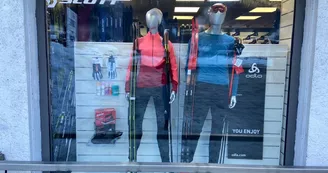 Intersport Intersport
