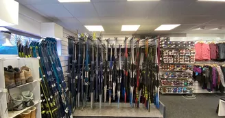 Intersport Intersport