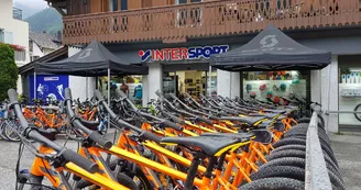 Intersport Intersport