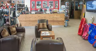 Sanglard Sports Sanglard Sports