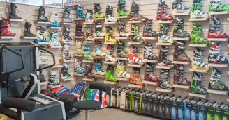 Sanglard Sports Sanglard Sports