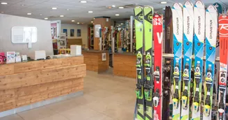 Sanglard Sports Sanglard Sports