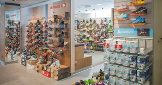 Sanglard Sports Sanglard Sports