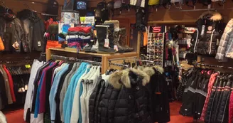 Argentière Sports Intersport Argentière Sports Intersport