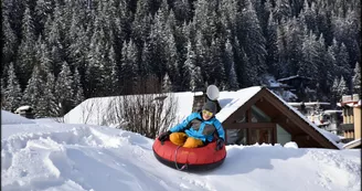 Domaine skiable des Chosalets Domaine skiable des Chosalets