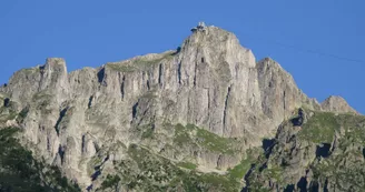 Aiguille du Brévent Aiguille du Brévent