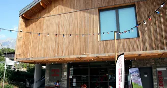 Office de Tourisme Les Houches Office de Tourisme Les Houches