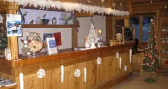 Office de Tourisme de Vallorcine Office de Tourisme de Vallorcine