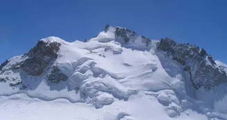 Mont Maudit Mont Maudit