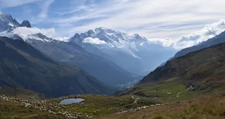Col de Balme Col de Balme