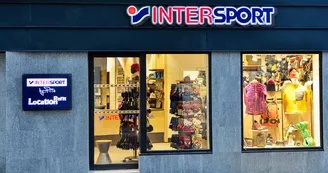 INTERSPORT 4810 BY PITTE INTERSPORT 4810 BY PITTE
