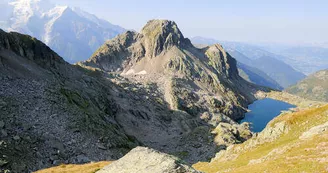 Pêche au lac Cornu