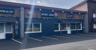 Sport 2000 Lou'ski