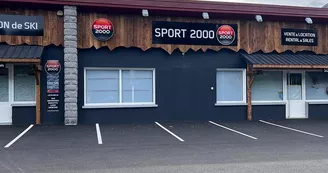 Sport 2000 Lou'ski