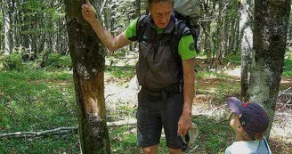 Philippe Poulet - accompagnateur en montagne Philippe Poulet - accompagnateur en montagne