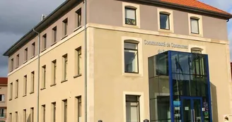 Communauté de communes du Saulnois