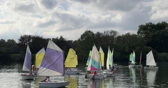 Société nautique de basse Moselle