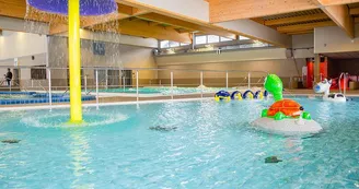 Centre Aquatique et de Bien-Être - Piscine