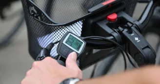 Location vélo à assistance électrique